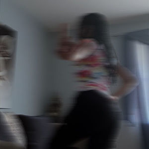 Meet your Posher, Aniyah